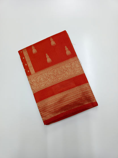 FANCY CHIFFON SAREE