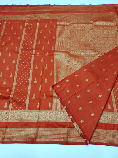 FANCY CHIFFON SAREE