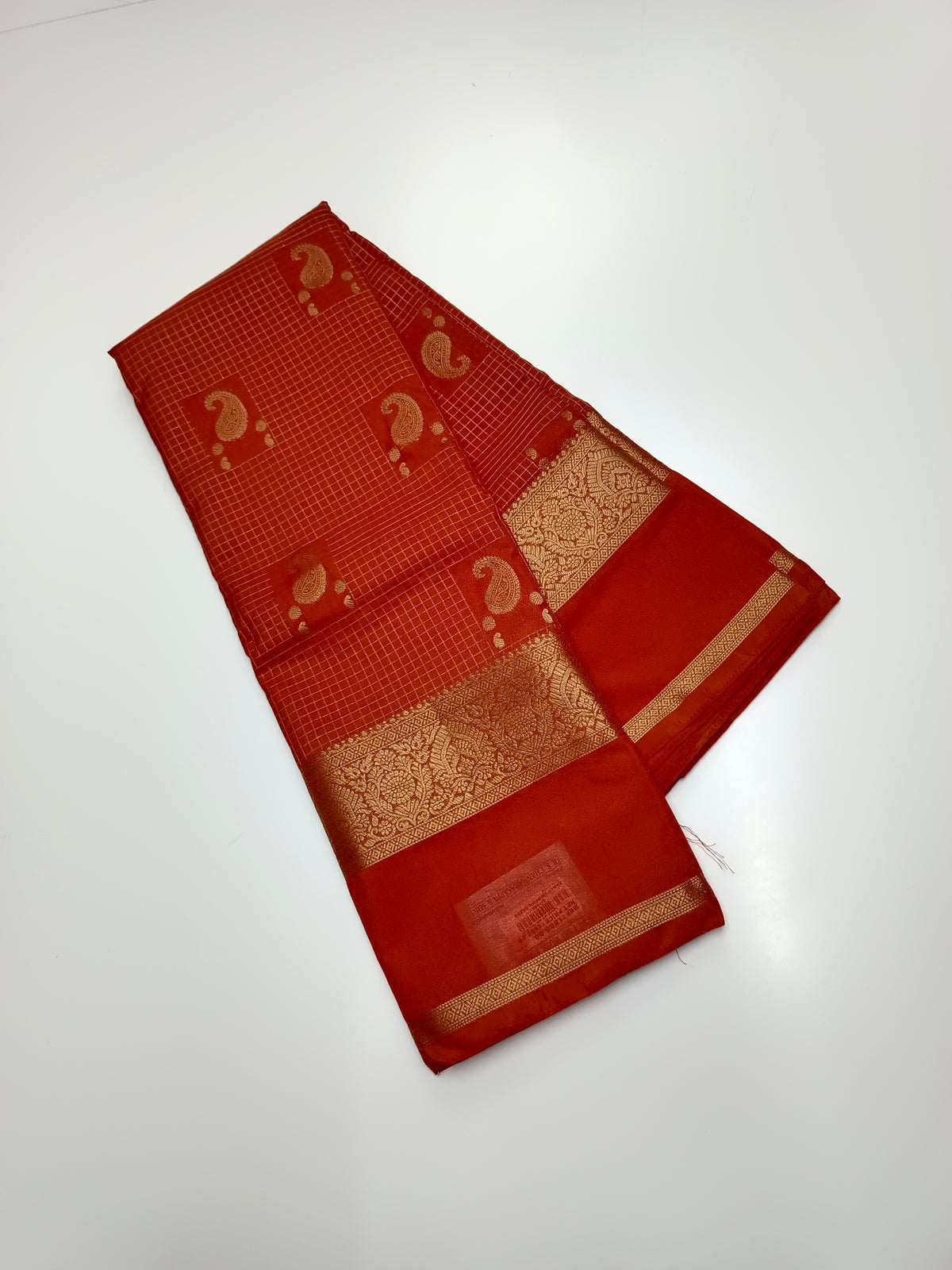 FANCY CHIFFON SAREE