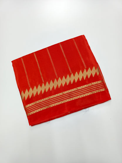FANCY ART WORK SAREE