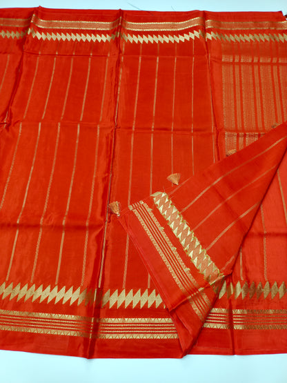 FANCY ART WORK SAREE