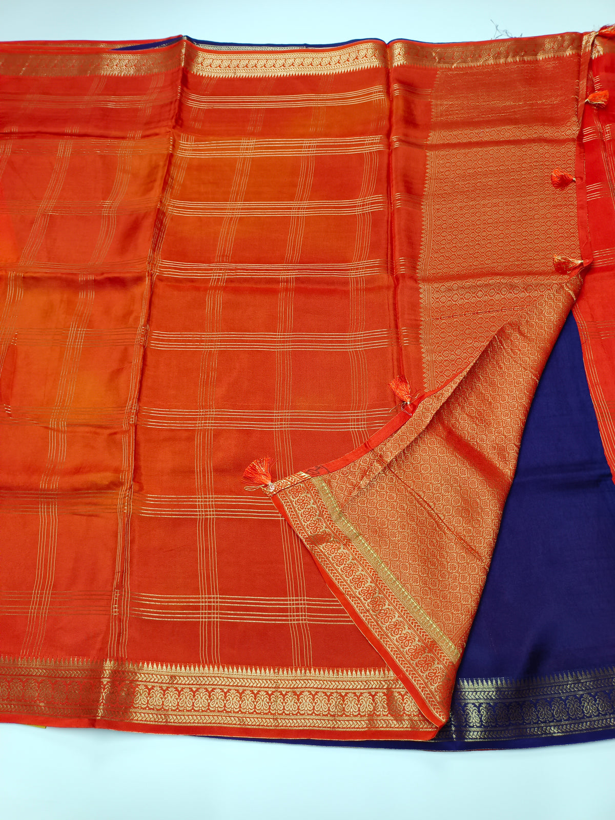 FANCY ART WORK SAREE