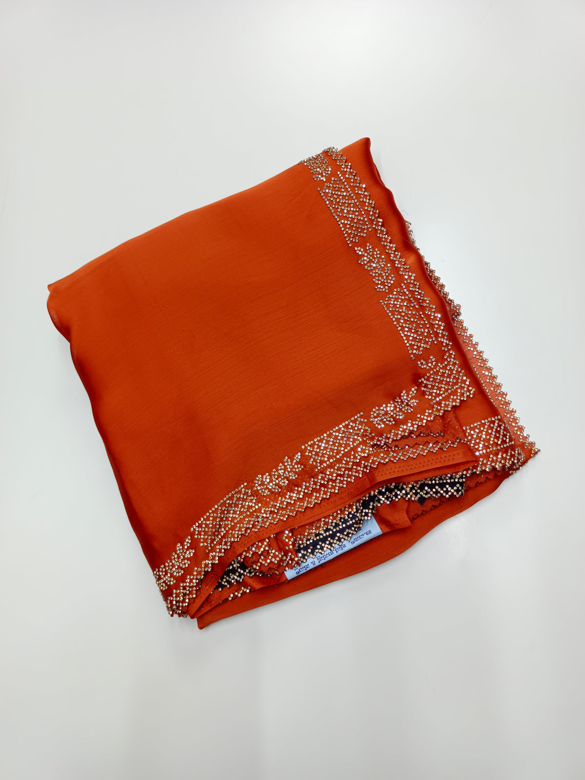 FANCY WORK SAREE