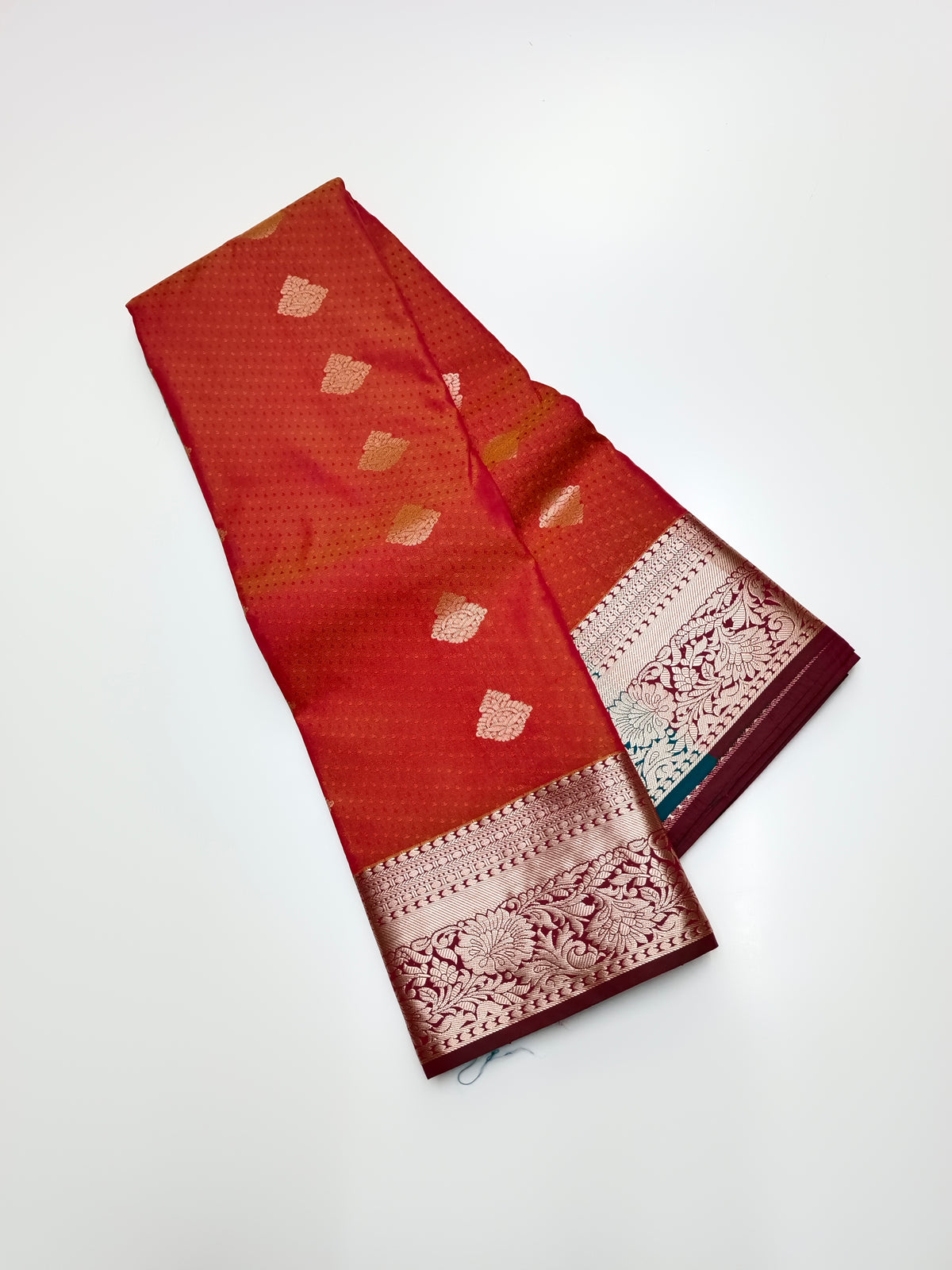 ART SILK SAREE