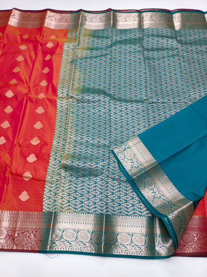 ART SILK SAREE