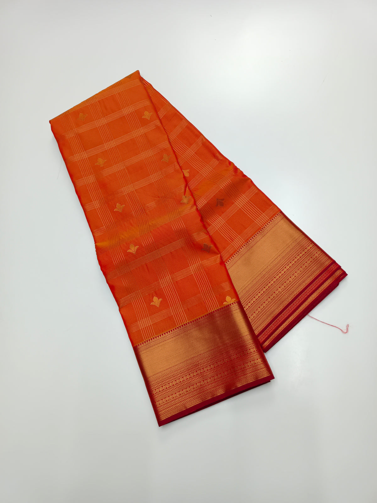 ART SILK SAREE