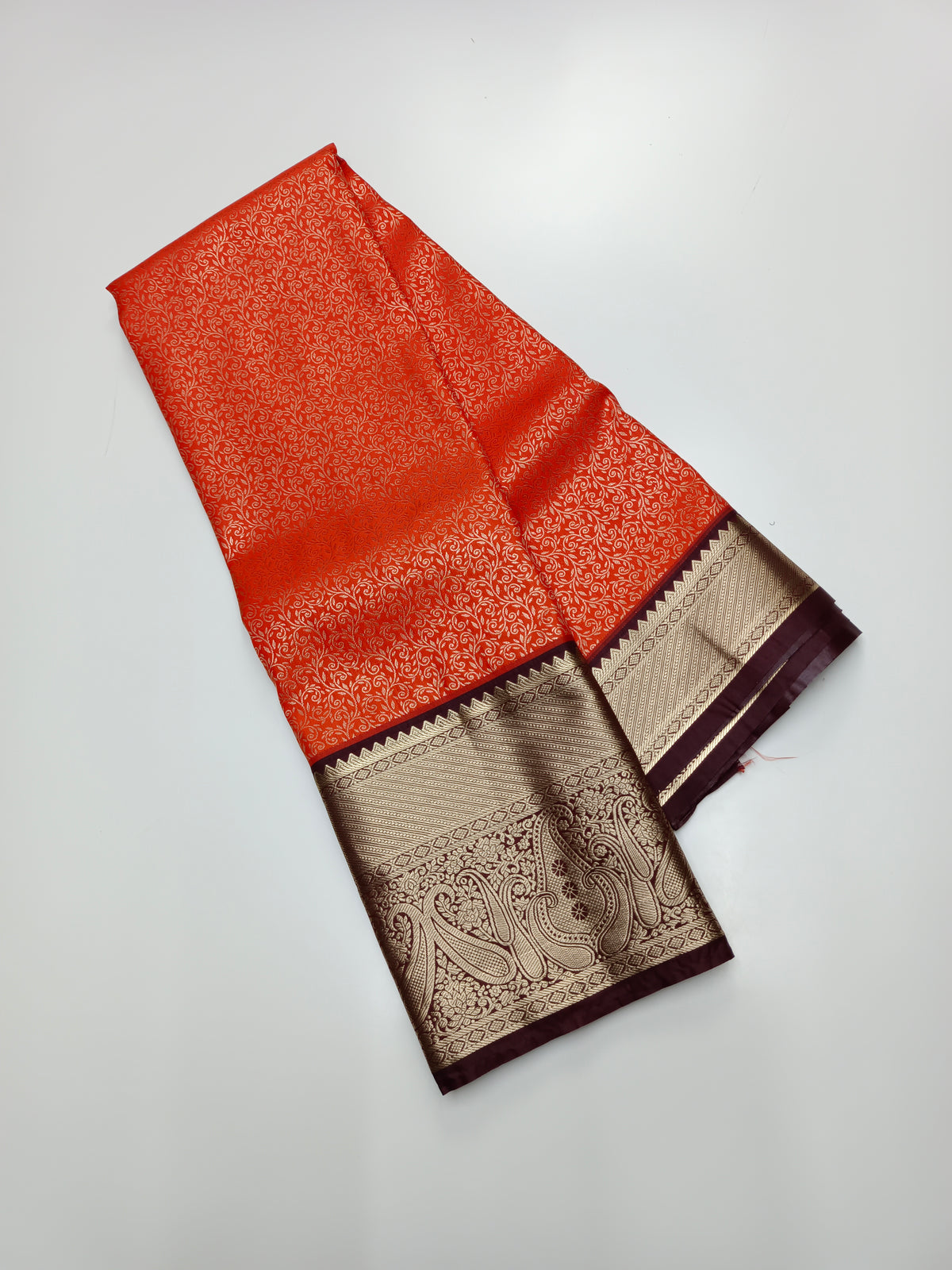 ART SILK SAREE
