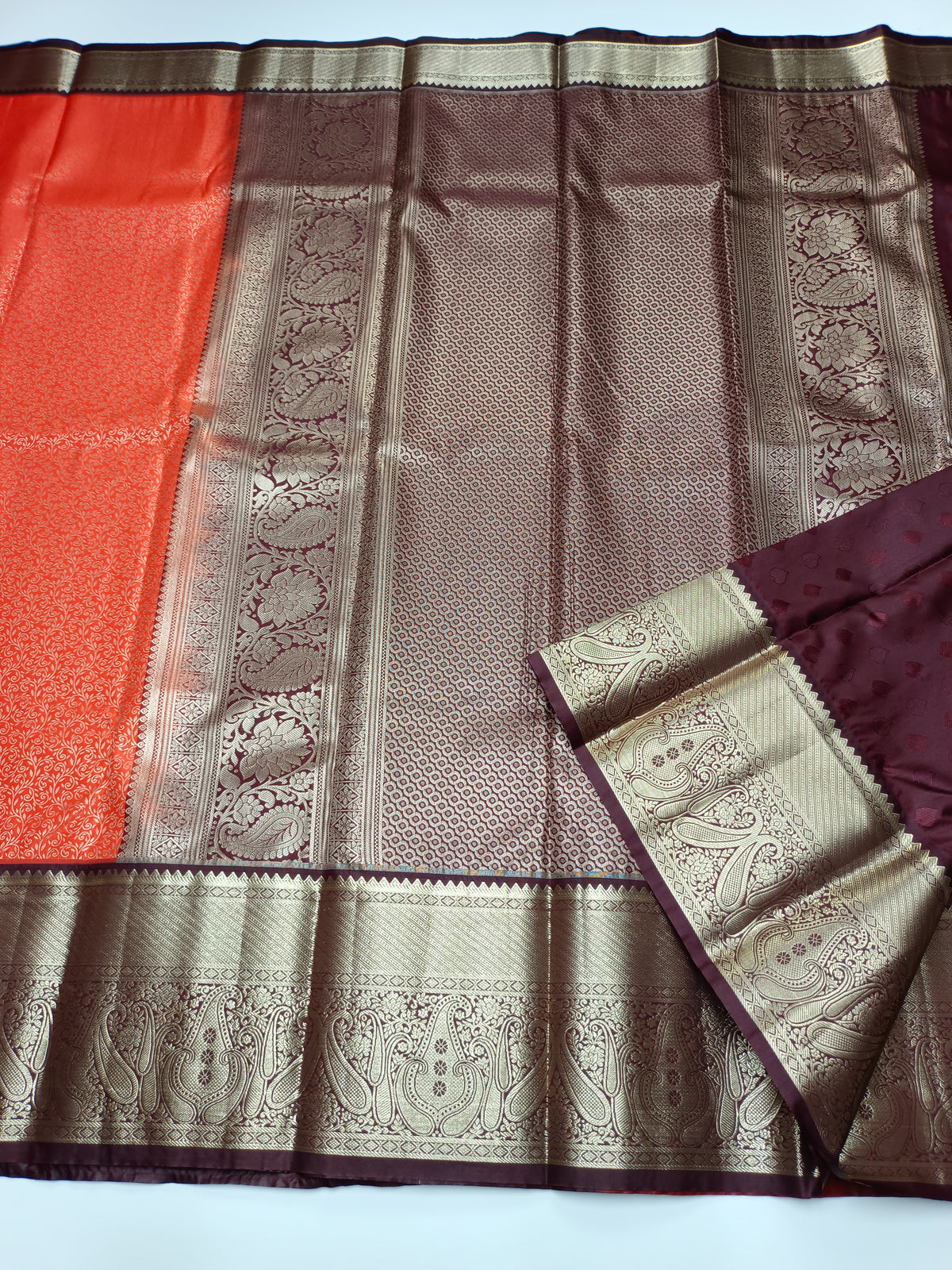 ART SILK SAREE