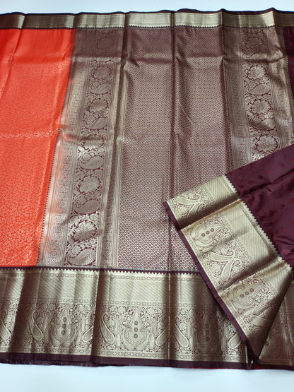 ART SILK SAREE