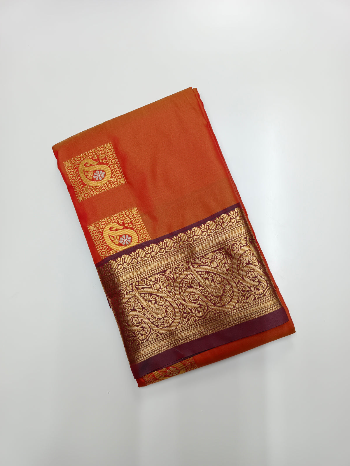 ART SILK SAREE