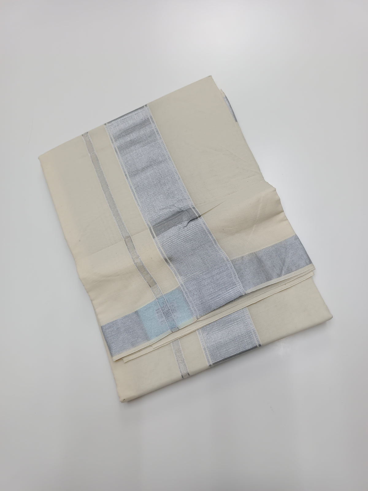 FANCY COTTON SAREE