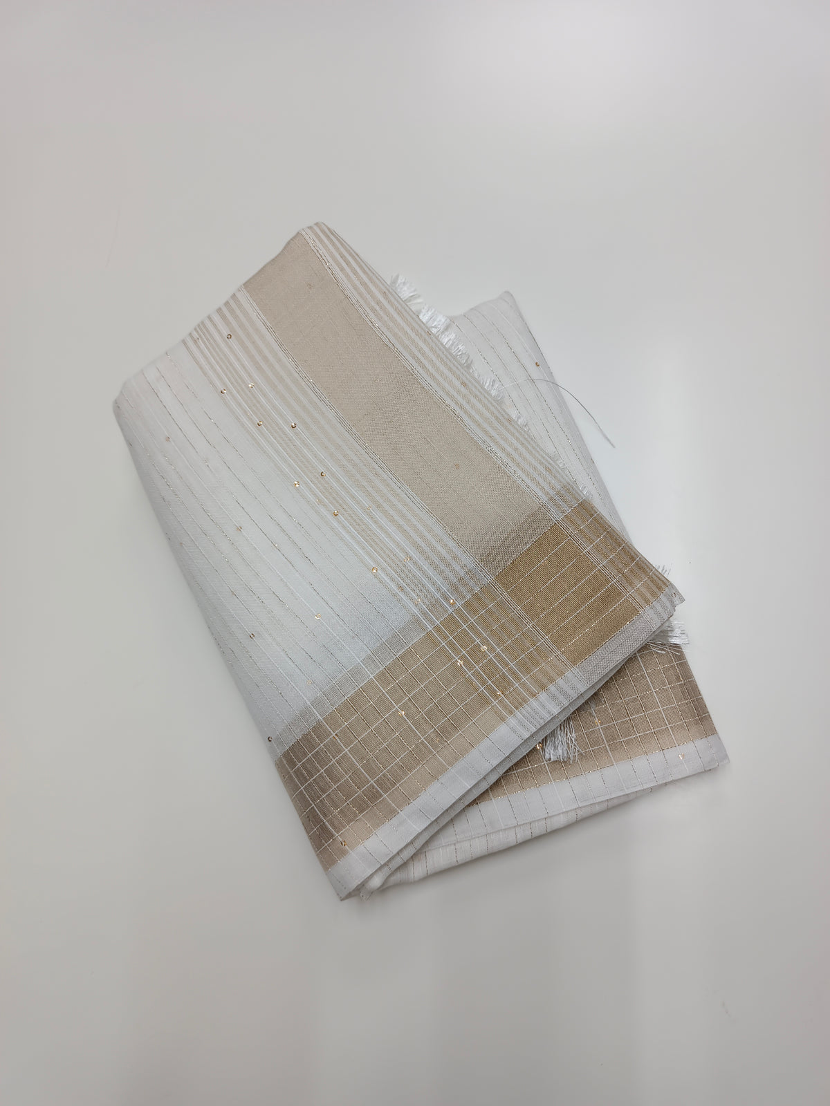 FANCY COTTON SAREE