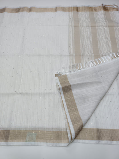 FANCY COTTON SAREE
