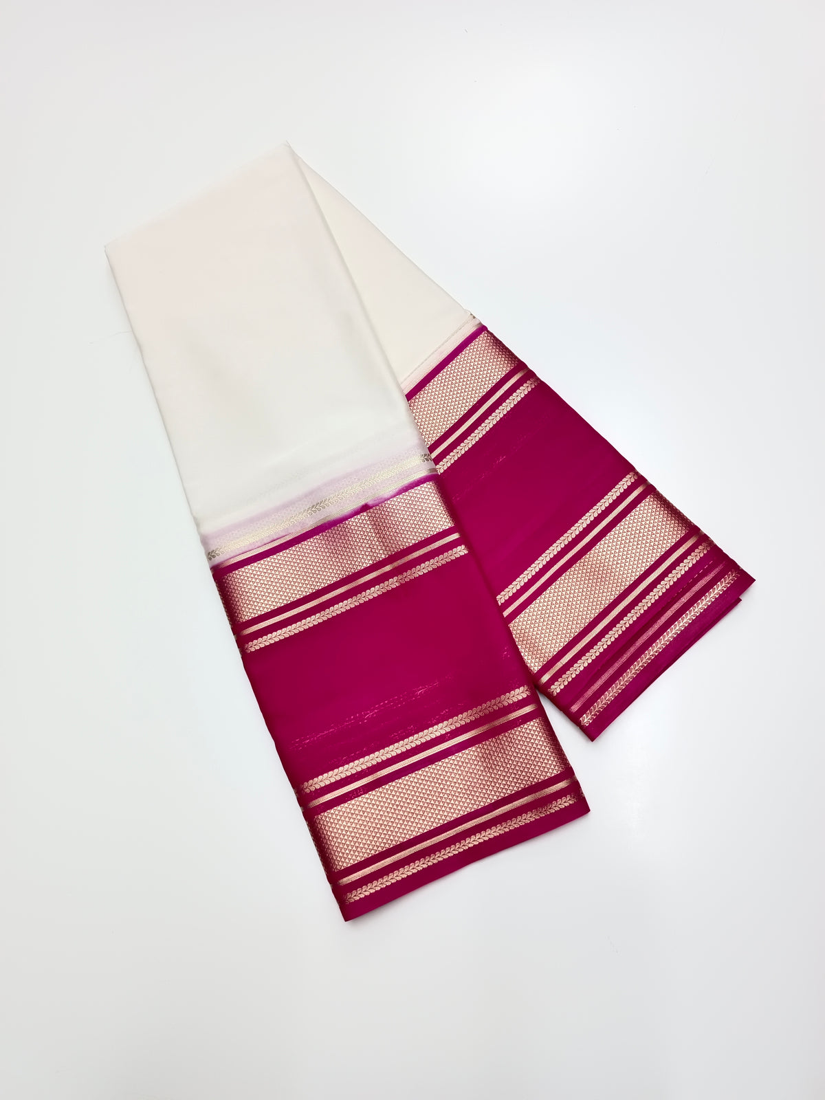 ART CREPE SAREE
