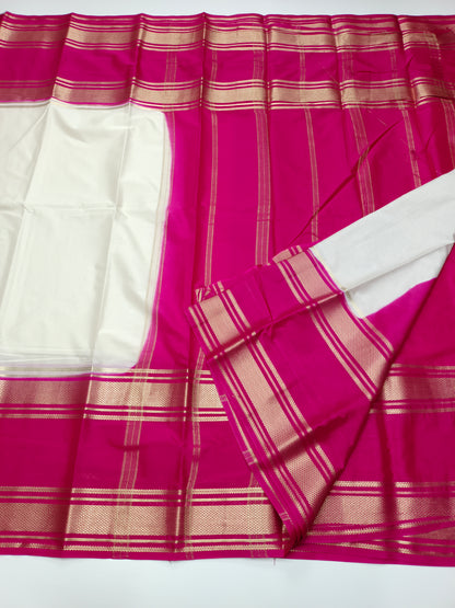 ART CREPE SAREE
