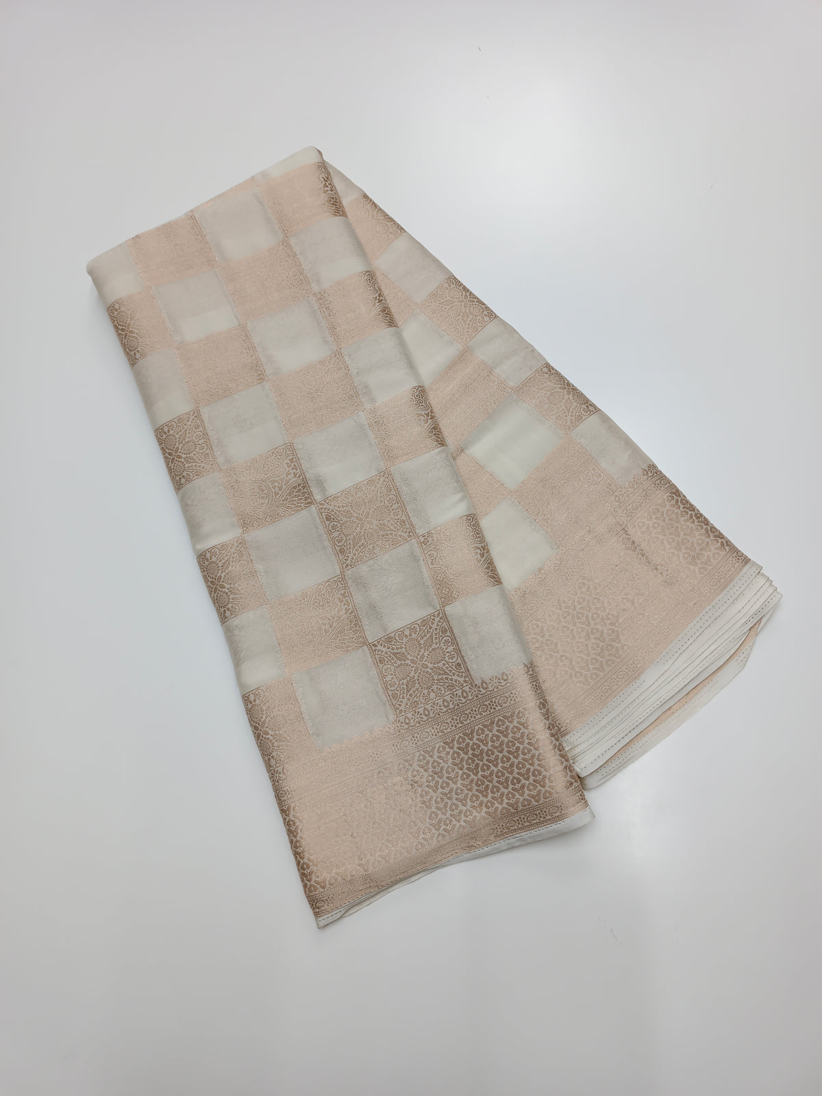 FANCY CHIFFON SAREE