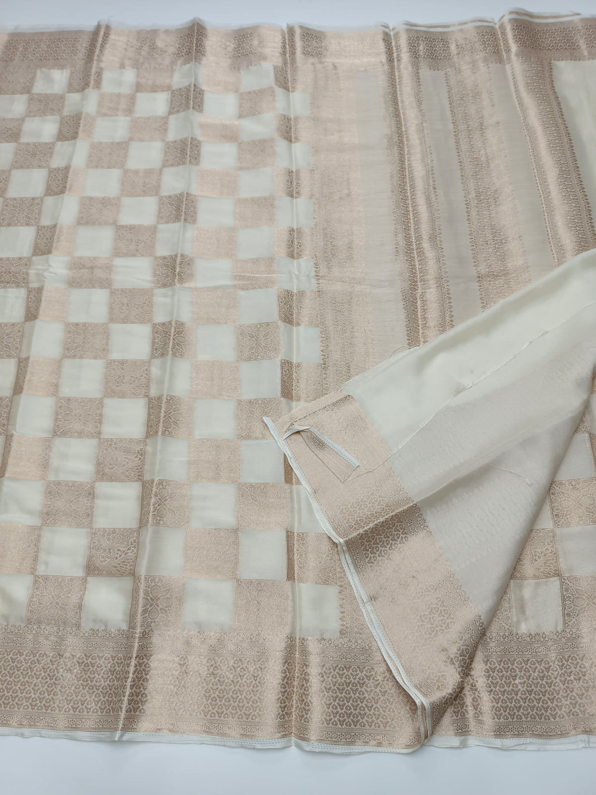 FANCY CHIFFON SAREE