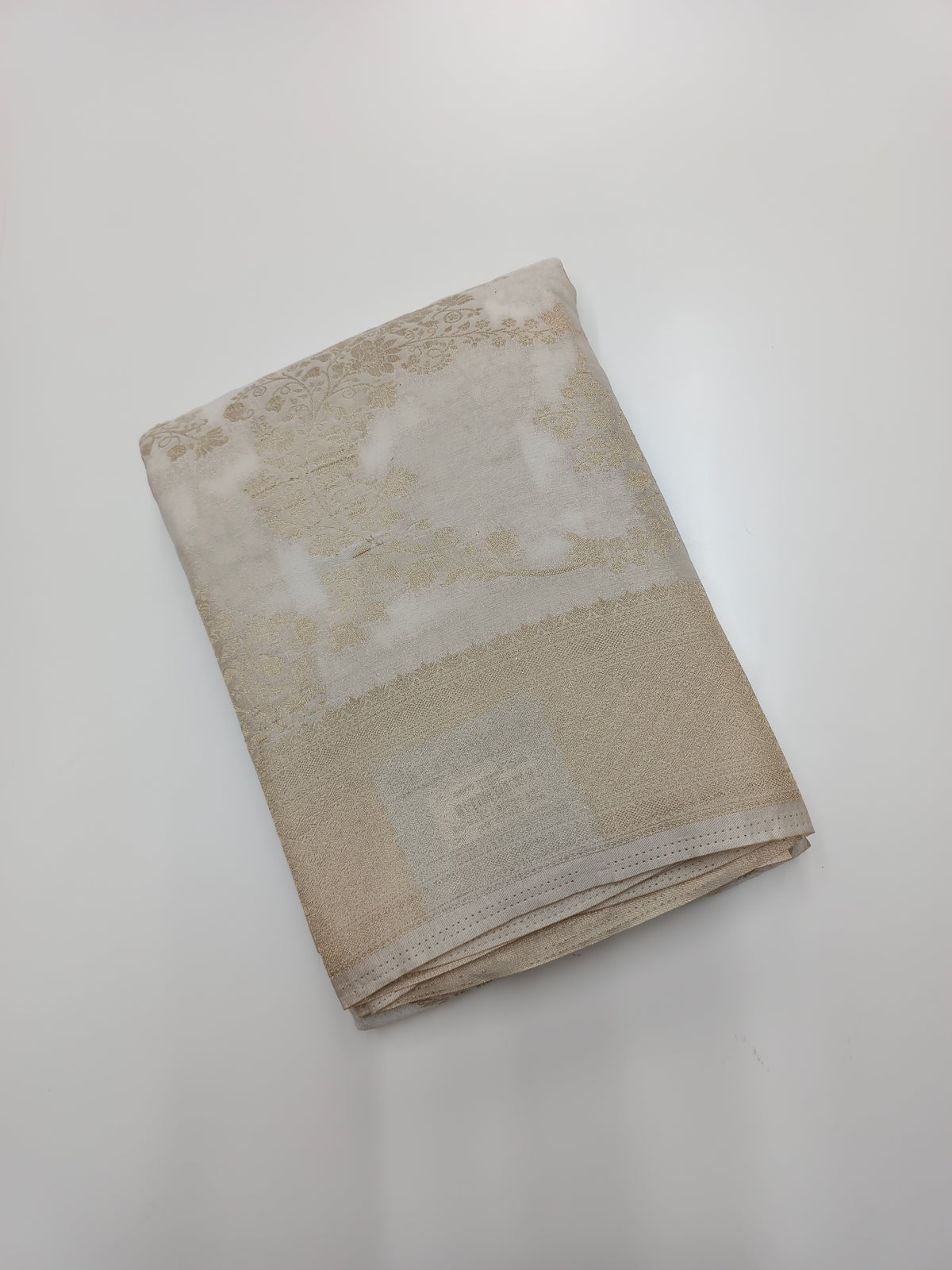 FANCY CHIFFON SAREE