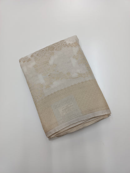 FANCY CHIFFON SAREE