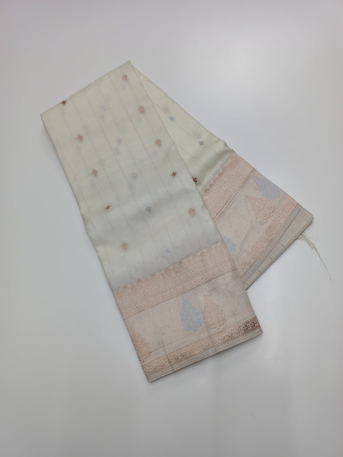 FANCY CHIFFON SAREE