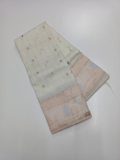 FANCY CHIFFON SAREE