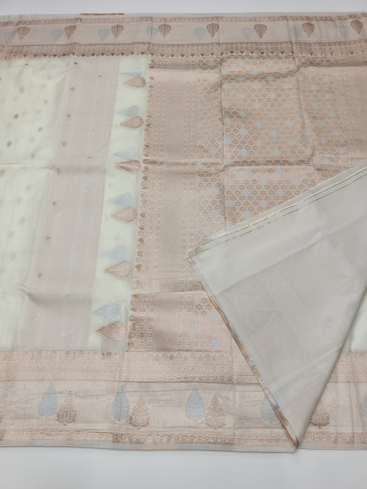 FANCY CHIFFON SAREE