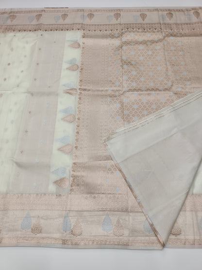 FANCY CHIFFON SAREE