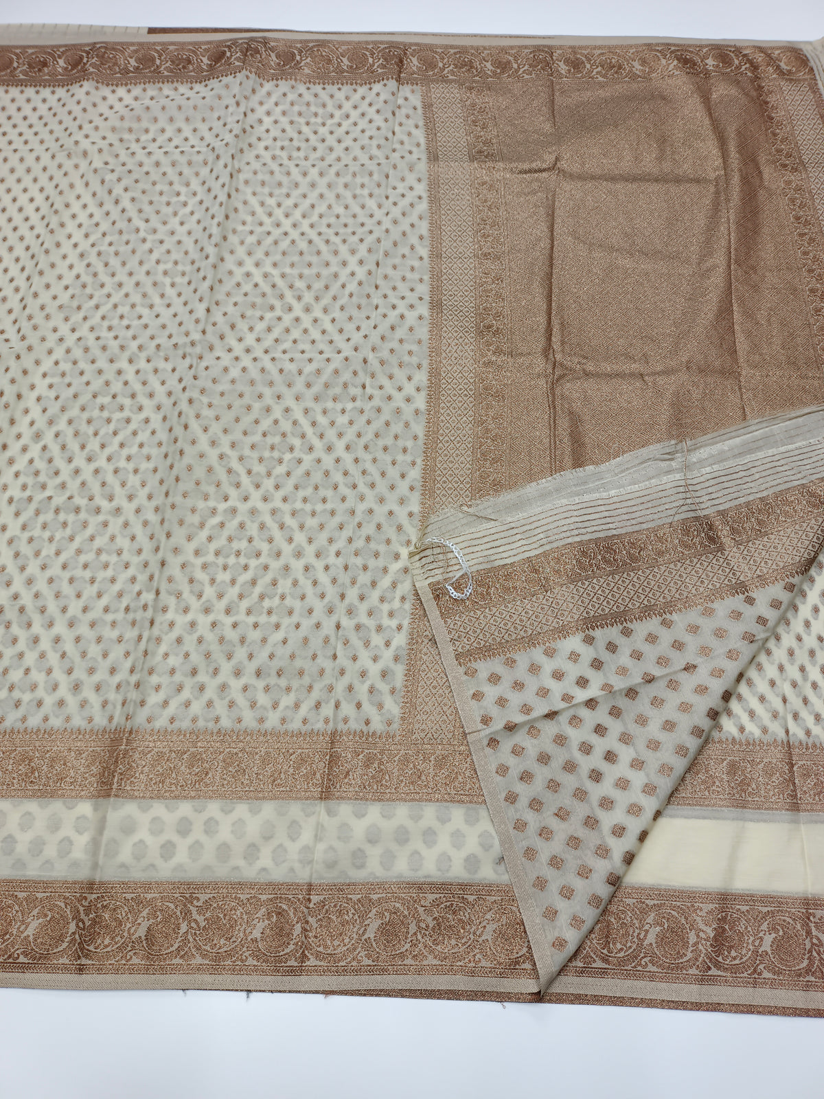 FANCY CHIFFON SAREE