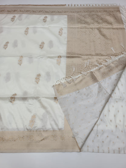 SEMI KATHAN SAREE