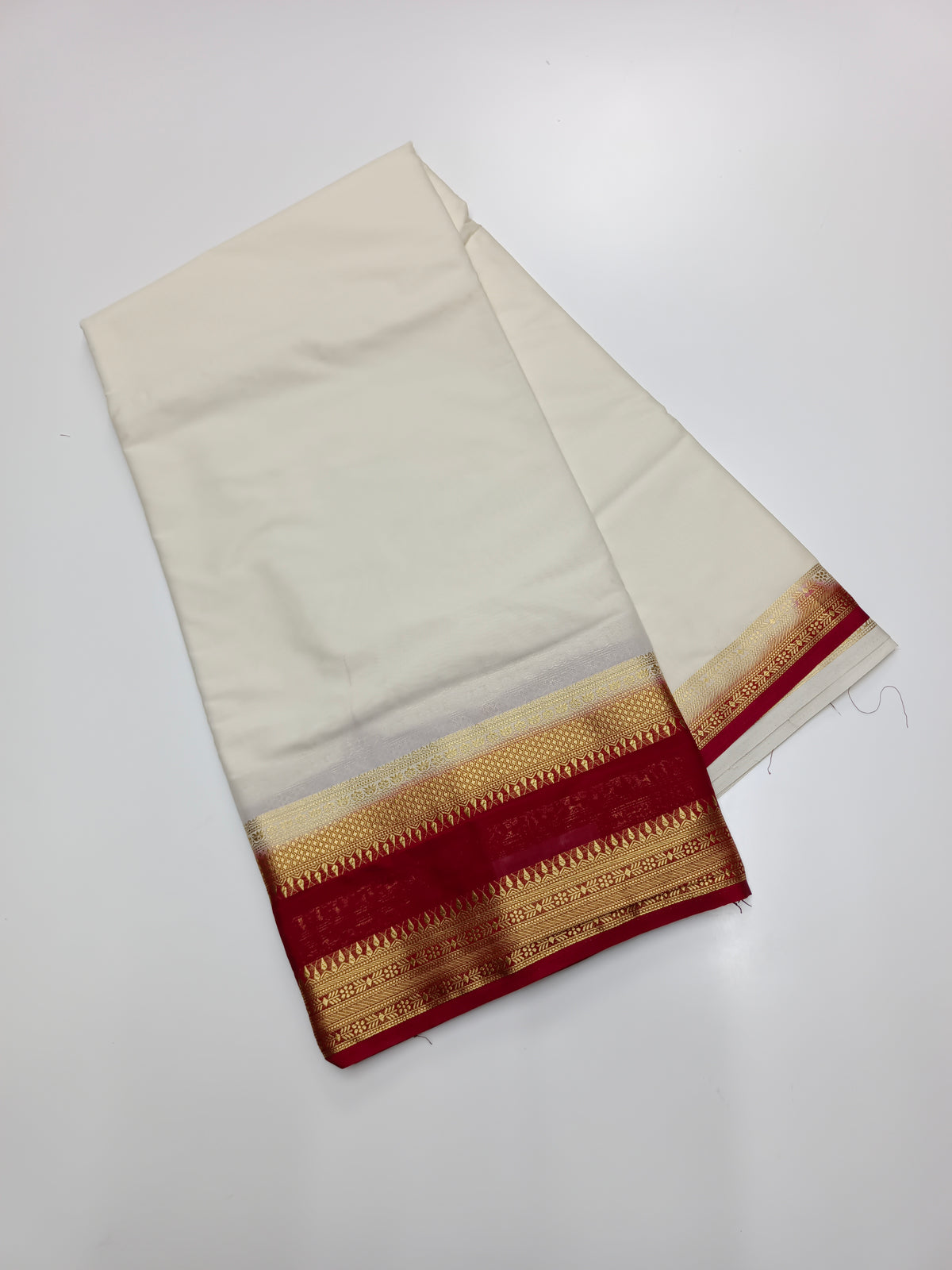 ART CREPE SAREE