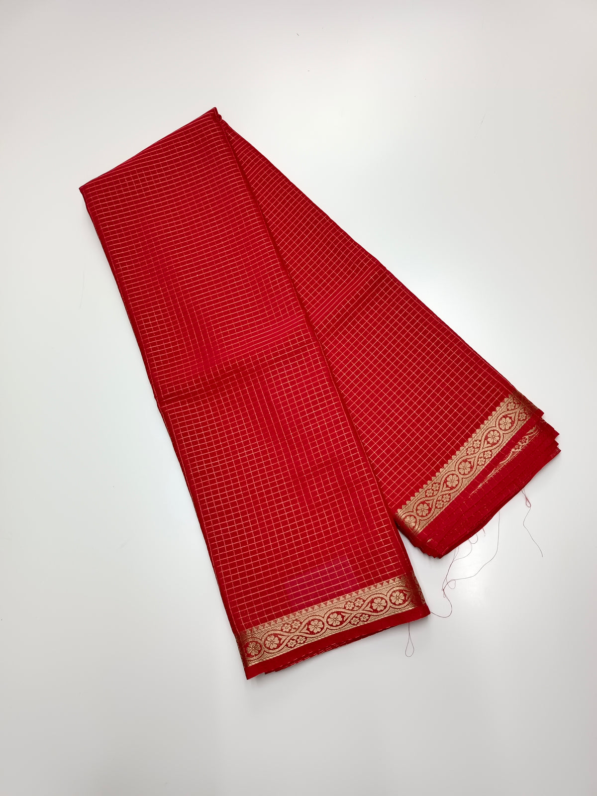 ART CREPE SAREE