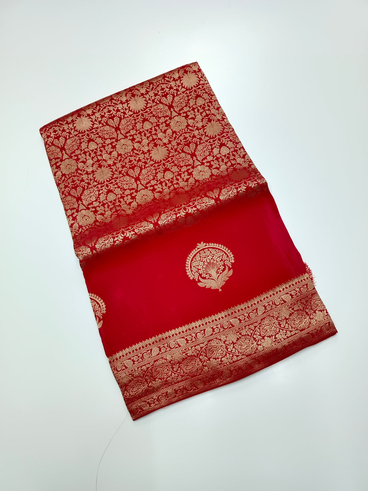 FANCY ART WORK SAREE