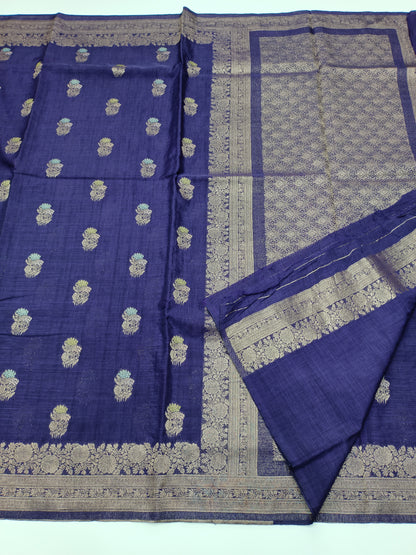 FANCY ART WORK SAREE