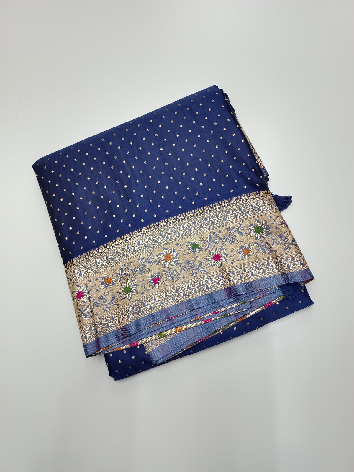 FANCY ART WORK SAREE
