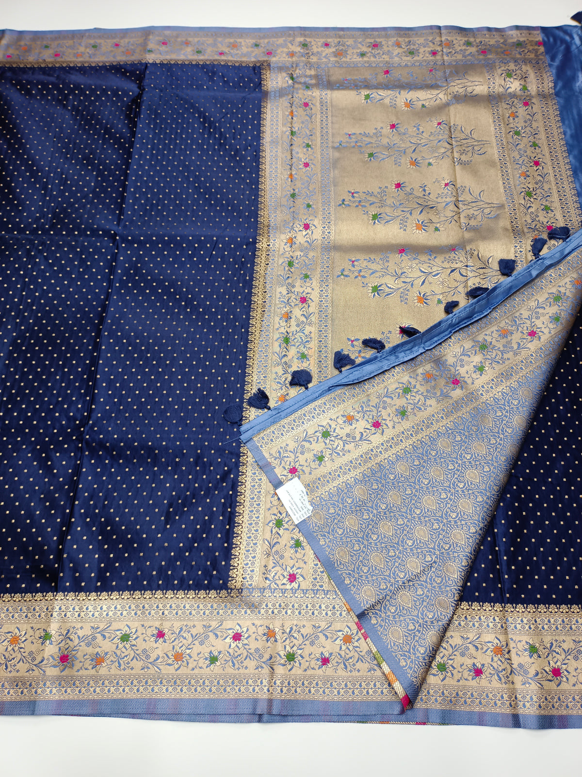 FANCY ART WORK SAREE
