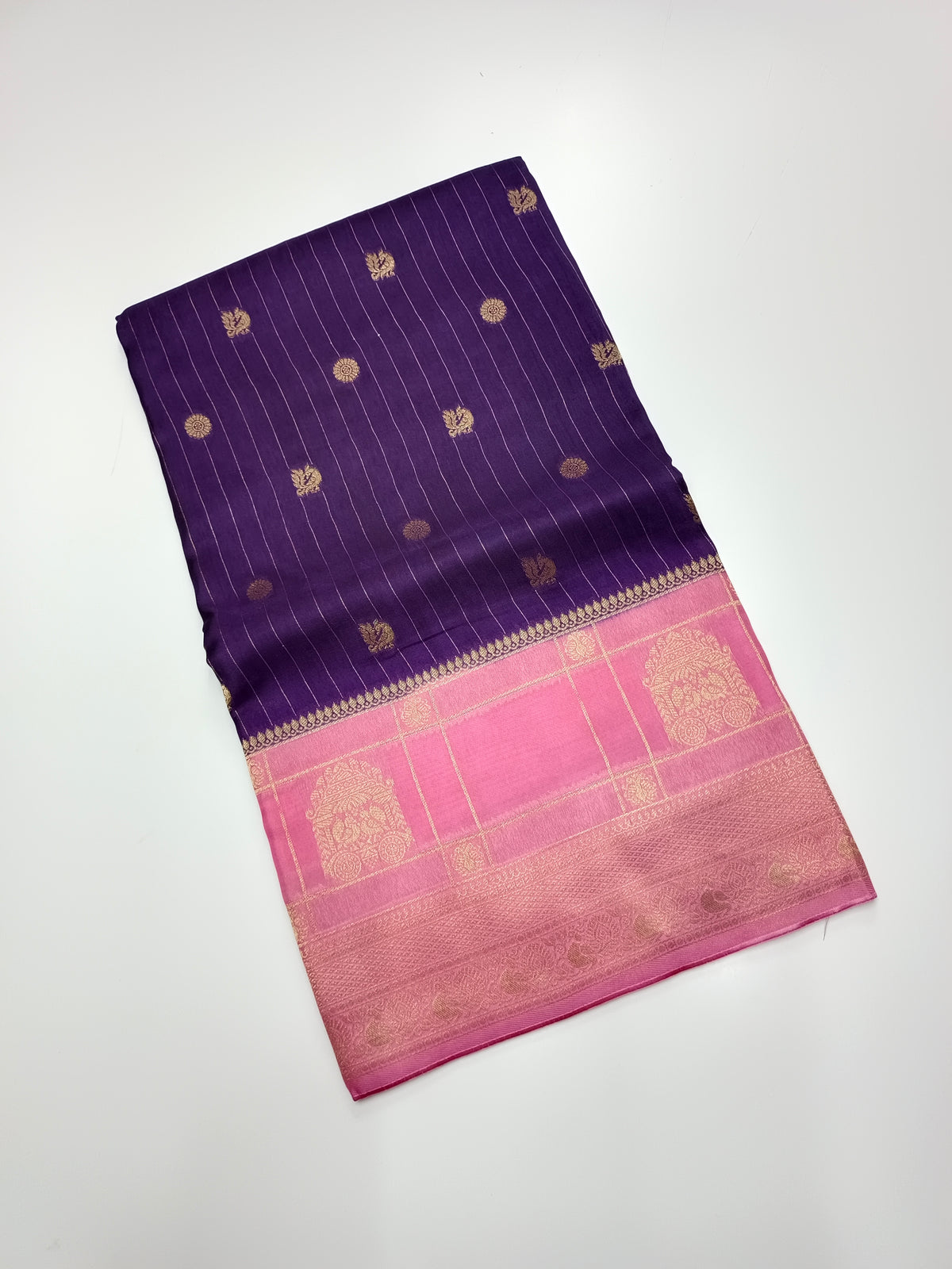 FANCY ART WORK SAREE