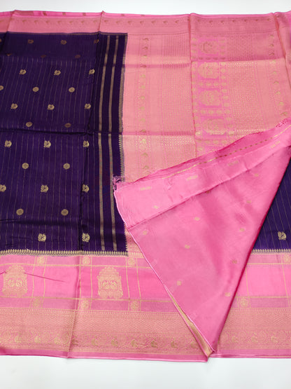 FANCY ART WORK SAREE