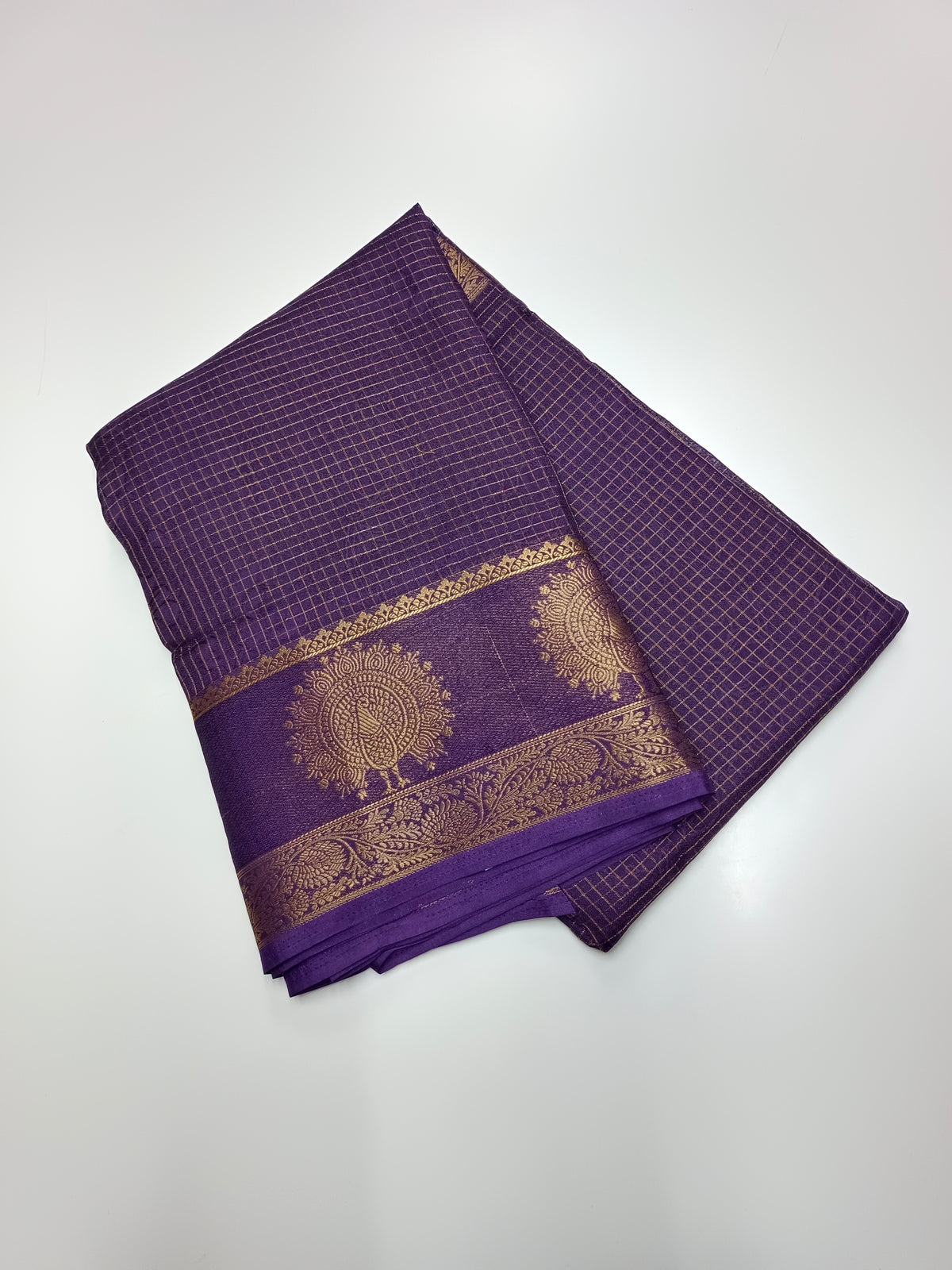 FANCY SYNTHETIC SAREE