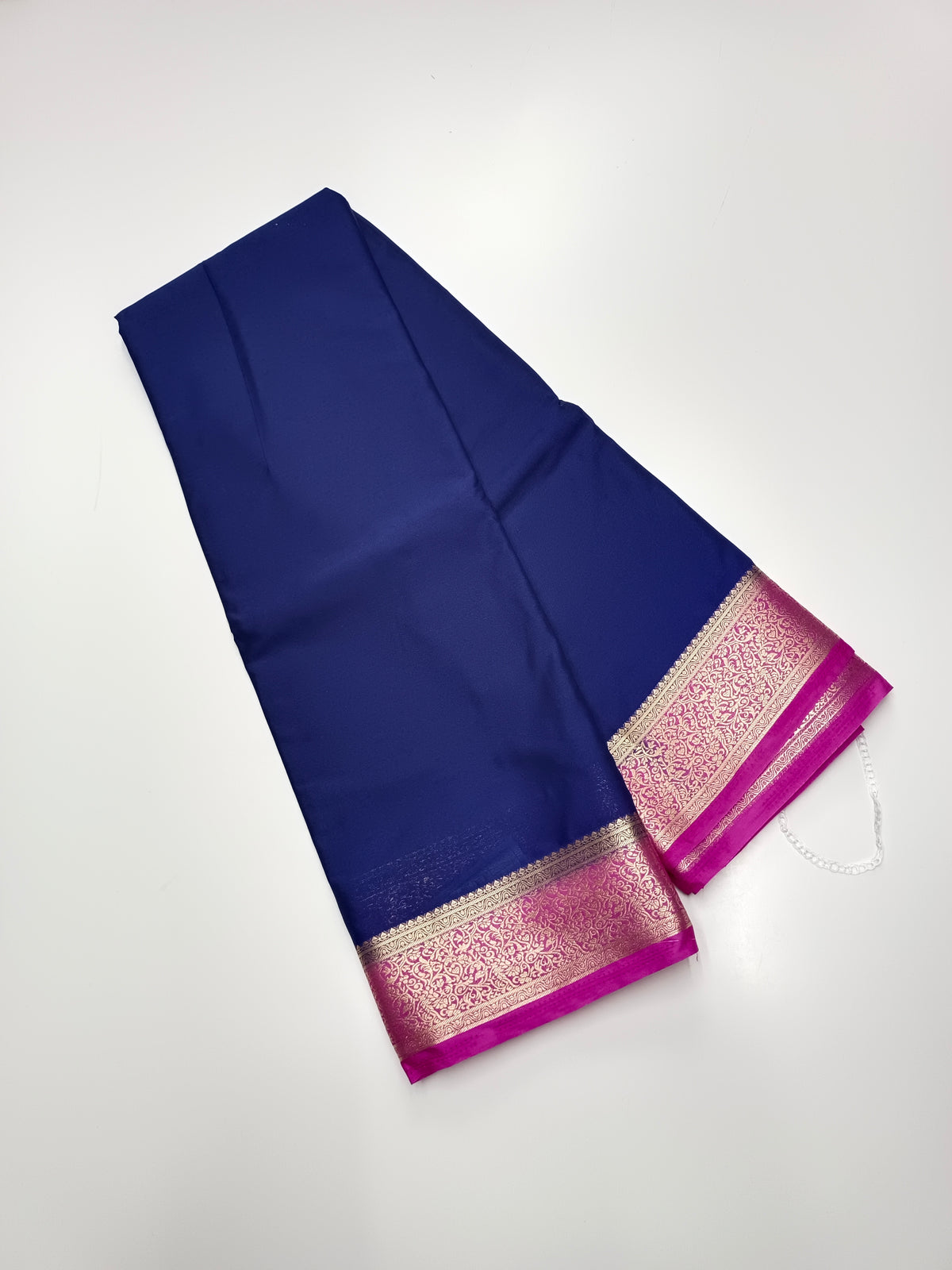 ART CREPE SAREE