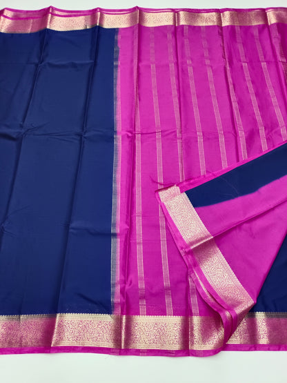 ART CREPE SAREE