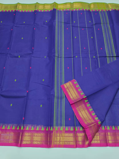 PURE COTTON SAREE