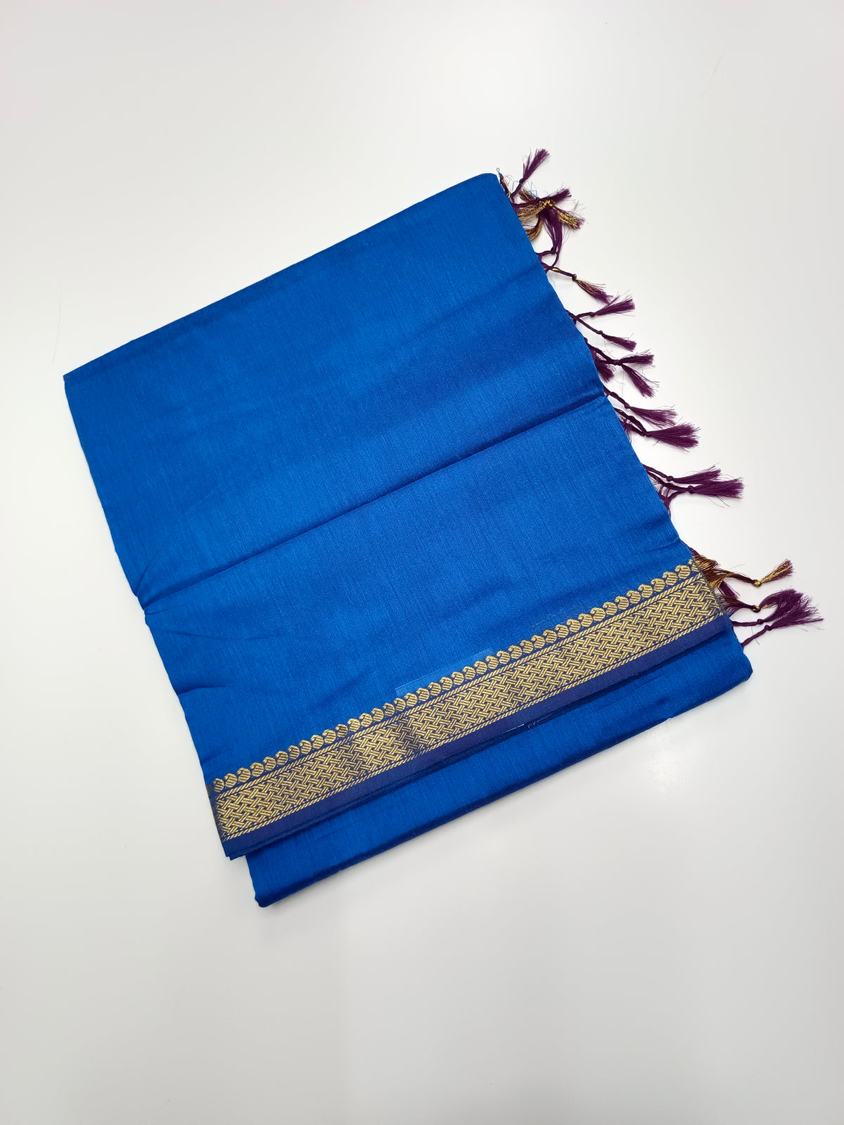 FANCY COTTON SAREE