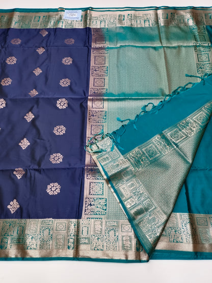 FANCY COTTON SAREE