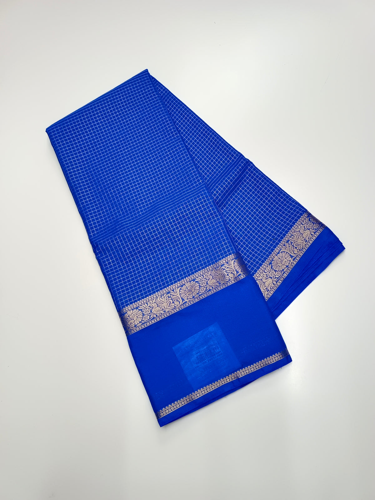 FANCY CHIFFON SAREE