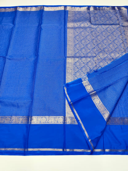 FANCY CHIFFON SAREE