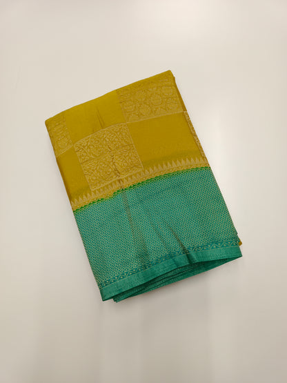 FANCY CHIFFON SAREE