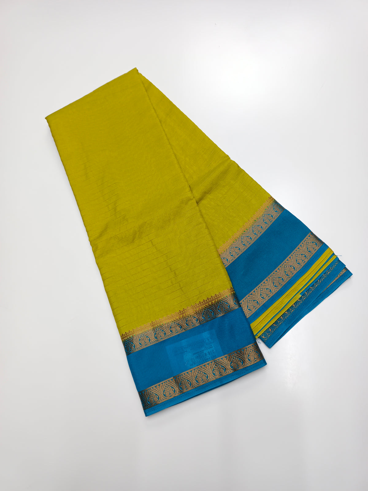 FANCY CREPE SAREE