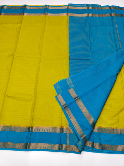FANCY CREPE SAREE
