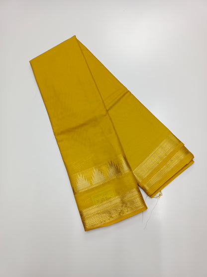 ART CREPE SAREE