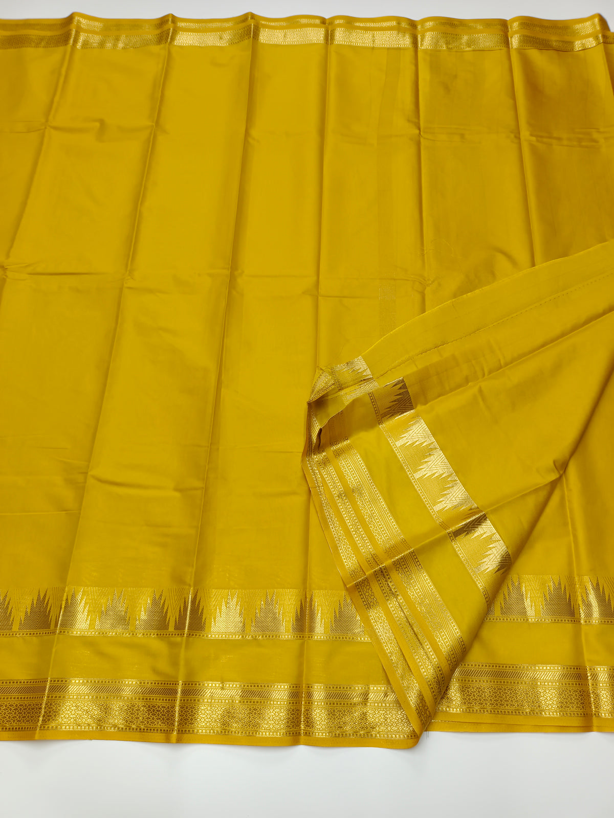 ART CREPE SAREE